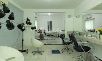 Imagem 3: Casa Comercial com 6 salas + recepção á Venda em Americana SP