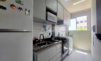 Imagem 7: Lindo apartamento a venda em Americana SP com 51m² condomínio Arkansas.4