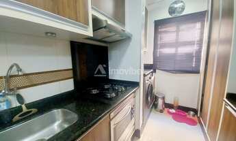 Imagem 7: APARTAMENTO RESIDENCIAL em AMERICANA - SP, PARQUE UNIVERSITÁRIO