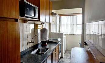 Imagem 3: Apartamento a venda em Americana com 2 dormitórios