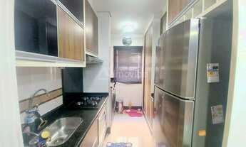 Imagem 6: APARTAMENTO RESIDENCIAL em AMERICANA - SP, PARQUE UNIVERSITÁRIO