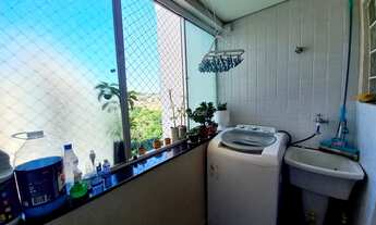 Imagem 5: Apartamento à venda em Americana - SP Residencial Guaicurus