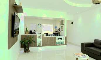 Imagem: Casa Comercial com 6 salas recepção