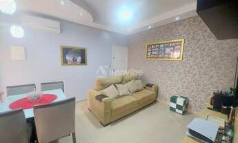 Imagem 3: APARTAMENTO RESIDENCIAL em AMERICANA - SP, PARQUE UNIVERSITÁRIO