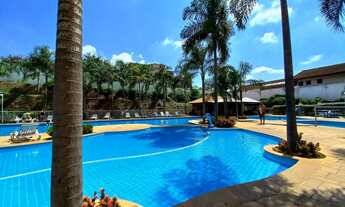 Imagem: Apartamento RESIDENCIAL em AMERICANA - SP