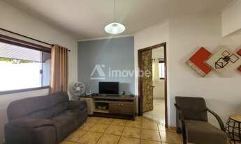 Imagem 2: CASA RESIDENCIAL em AMERICANA - SP, PARQUE RESIDENCIAL JAGUARI