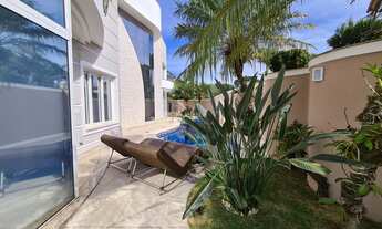 Imagem 4: Sobrado em condomínio fechado no Terras do Imperador em Americana SP