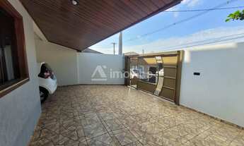 Imagem 5: CASA RESIDENCIAL em AMERICANA - SP, PARQUE RESIDENCIAL JAGUARI