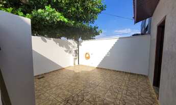 Imagem 7: CASA RESIDENCIAL em AMERICANA - SP, PARQUE RESIDENCIAL JAGUARI