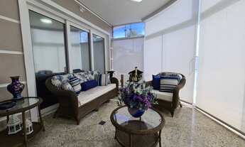 Imagem 6: Sobrado em condomínio fechado no Terras do Imperador em Americana SP