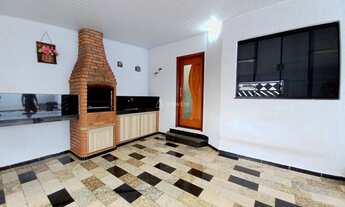 Imagem 4: CASA RESIDENCIAL em AMERICANA - SP, JARDIM IPIRANGA