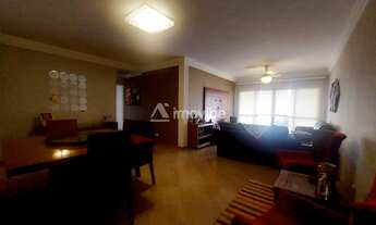 Imagem 3: Apartamento com 145m² 03 dormitórios no centro de Americana SP