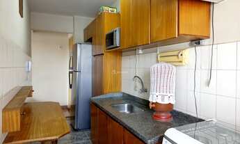 Imagem 4: Apartamento a venda em Americana com 2 dormitórios