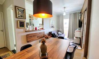 Imagem: Apartamento 64m² à venda, condomínio