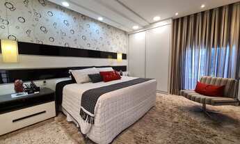 Imagem 7: Sobrado em condomínio fechado no Terras do Imperador em Americana SP