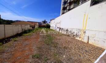 Imagem: Terreno á venda no Jardim Girassol, Americana-SP
