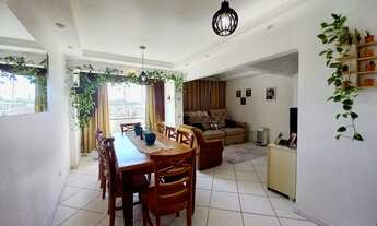 Imagem 2: Apartamento à venda em Americana - SP Residencial Guaicurus