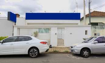 Imagem 2: Casa Comercial com 6 salas + recepção á Venda em Americana SP