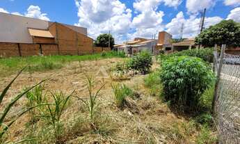 Imagem 3: TERRENO RESIDENCIAL em AMERICANA - SP, JARDIM DA BALSA II