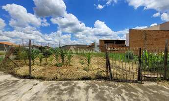 Imagem 2: TERRENO RESIDENCIAL em AMERICANA - SP, JARDIM DA BALSA II