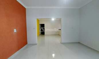 Imagem 7: CASA RESIDENCIAL em AMERICANA - SP, PARQUE RESIDENCIAL JAGUARI