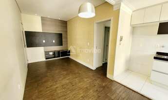 Imagem 2: APARTAMENTO RESIDENCIAL em AMERICANA - SP, CENTRO