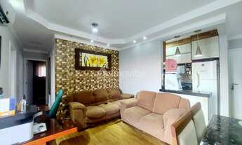 Imagem 6: APARTAMENTO RESIDENCIAL em AMERICANA - SP, SANTA CRUZ