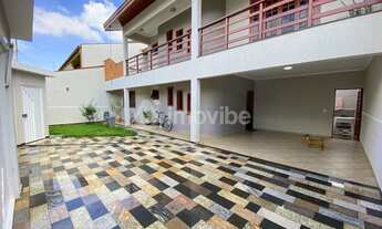 Imagem: CASA RESIDENCIAL em AMERICANA - SP, RESIDENCIAL