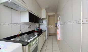 Imagem: Apartamento a venda, 3 dormitórios, sendo