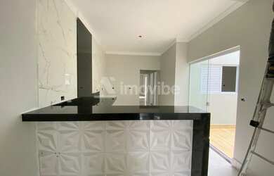 Imagem 6: CASA RESIDENCIAL em AMERICANA - SP, JARDIM TERRAMÉRICA II