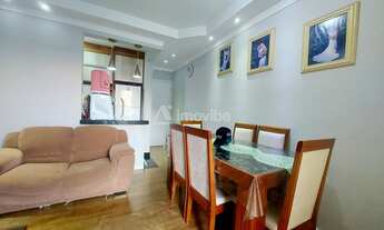 Imagem 7: APARTAMENTO RESIDENCIAL em AMERICANA - SP, SANTA CRUZ