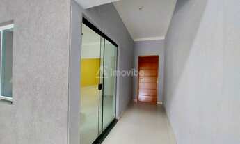 Imagem 5: CASA RESIDENCIAL em AMERICANA - SP, PARQUE RESIDENCIAL JAGUARI