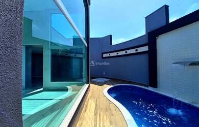 Imagem 2: CASA RESIDENCIAL em AMERICANA - SP, PARQUE UNIVERSITÁRIO