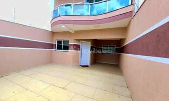 Imagem: CASA RESIDENCIAL em AMERICANA - SP, PARQUE