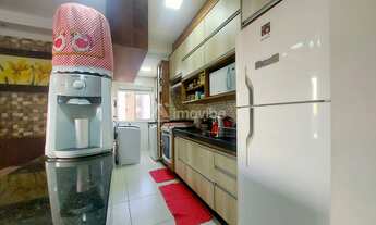 Imagem 3: APARTAMENTO RESIDENCIAL em AMERICANA - SP, SANTA CRUZ