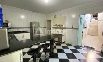 Imagem: Casa á venda na Praia Azul, Americana-SP