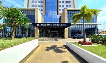 Imagem: SALA COMERCIAL em AMERICANA - SP, Vila Belvedere