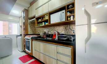 Imagem 2: APARTAMENTO RESIDENCIAL em AMERICANA - SP, SANTA CRUZ