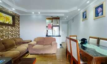 Imagem 5: APARTAMENTO RESIDENCIAL em AMERICANA - SP, SANTA CRUZ