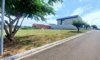 Imagem 2: TERRENO RESIDENCIAL em AMERICANA - SP, FAZENDA SANTA LÚCIA