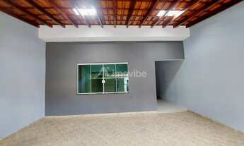 Imagem 3: CASA RESIDENCIAL em AMERICANA - SP, PARQUE RESIDENCIAL JAGUARI