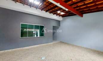 Imagem 4: CASA RESIDENCIAL em AMERICANA - SP, PARQUE RESIDENCIAL JAGUARI