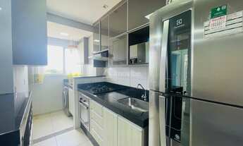 Imagem 2: APARTAMENTO Á VENDA NO SANTA INÊS EM SANTA BARBÁRA/SP