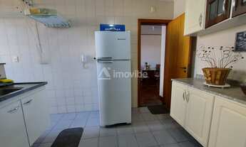 Imagem 5: Apartamento 66m² á venda no centro de Americana SP