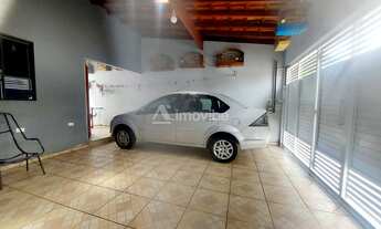 Imagem 5: Casa á venda com 03 dormitórios 01 suíte em Americana SP- Parque nova carioba