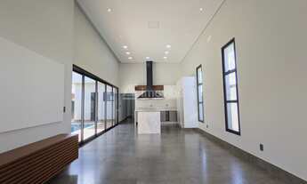 Imagem 5: CASA RESIDENCIAL em SANTA BÁRBARA DOESTE - SP, JARDIM FIRENZE