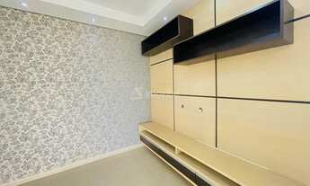 Imagem 6: APARTAMENTO À VENDA NO PARQUE UNIVERSITÁRIO CONDOMINÍO CAMPOS VERDES EM AMERICANA/SP