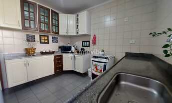 Imagem 3: Apartamento 66m² á venda no centro de Americana SP