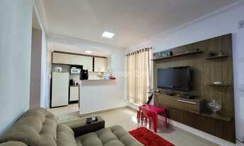 Imagem 2: Apartamento à venda com 02 dormitórios, no Terramérica em Americana/SP