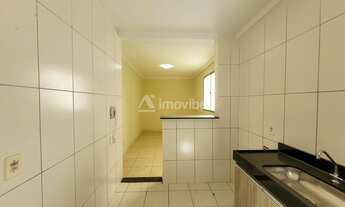 Imagem: Apartamento térreo à venda com 02 dormitórios